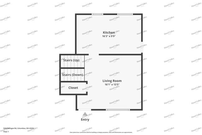 5244 Refugee Rd in Columbus, OH - Building Photo - Building Photo