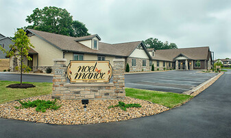 Noel Manor Retirement Living Apartments