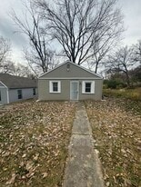 1817 E 82nd St in Kansas City, MO - Building Photo