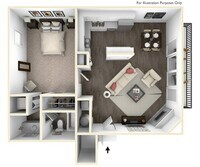 Barringer Square photo'