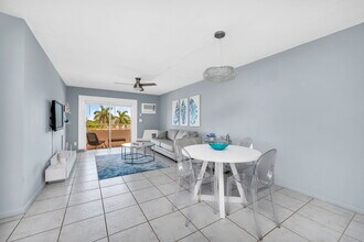 3201 NE 14th Street Causeway, Unit 507 in Pompano Beach, FL - Building Photo - Building Photo