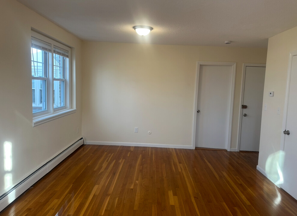 2018 Commonwealth Avenue, Unit 45 in Boston, MA - Building Photo