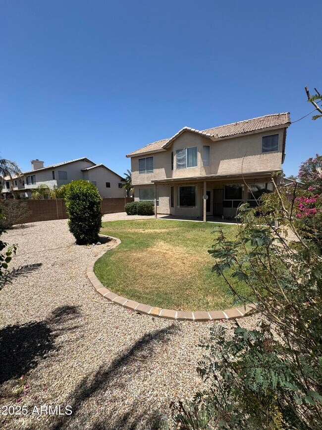 9345 E Pine Valley Rd