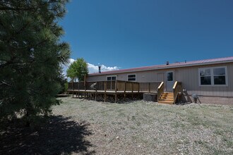 49 Las Tusas Rd in Ranchos De Taos, NM - Building Photo - Building Photo