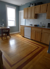 20 Boynton St, Unit 2 in Boston, MA - Building Photo - Building Photo