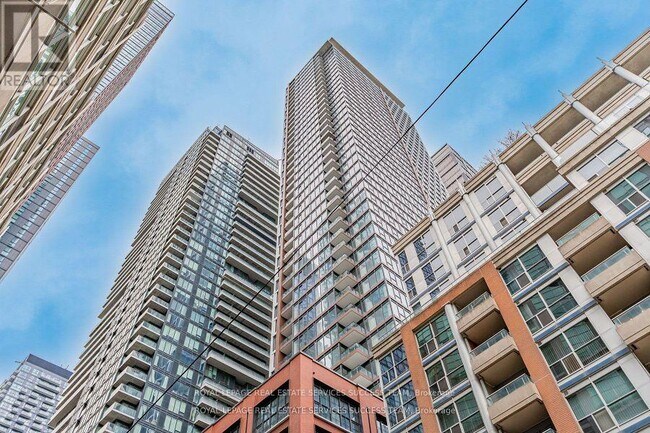 55 Mercer St in Toronto, ON - Building Photo - Building Photo