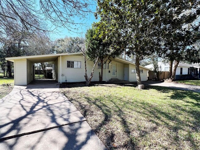 216 Camellia St in Lake Jackson, TX - Building Photo - Building Photo