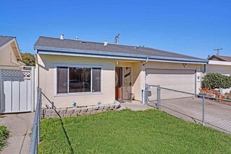 1285 Boa Vista Dr in San Jose, CA - Building Photo - Building Photo