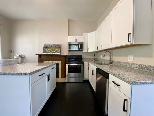 property at 146 Parker St