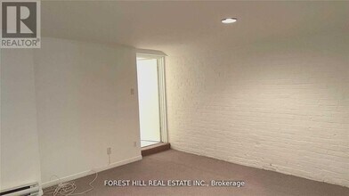 97 Brunswick Ave in Toronto, ON - Building Photo - Building Photo