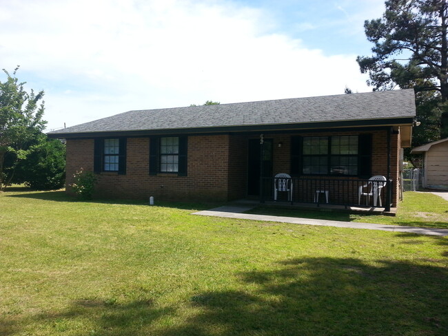 309 Cardiff Rd in Castle Hayne, NC - Building Photo - Building Photo
