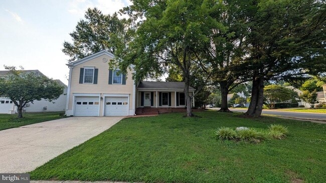 4500 Stone Pine Ct in Chantilly, VA - Building Photo - Building Photo