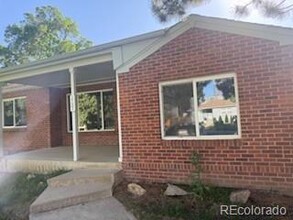 1121 S Garfield St in Denver, CO - Building Photo - Building Photo