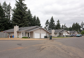 9001-9041 Steilacoom Rd SE Apartments