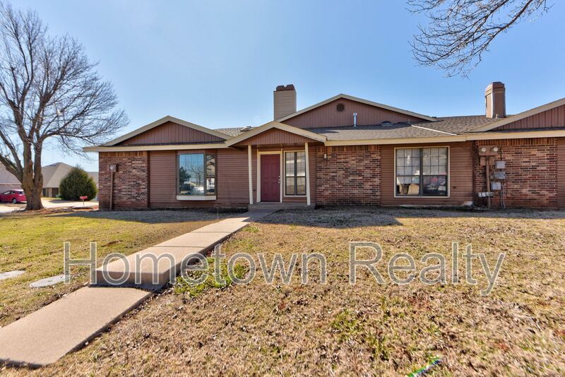 434 NE 115th St in Oklahoma City, OK - Building Photo