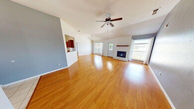 411 Tomahawk Dr in Harker Heights, TX - Building Photo - Building Photo