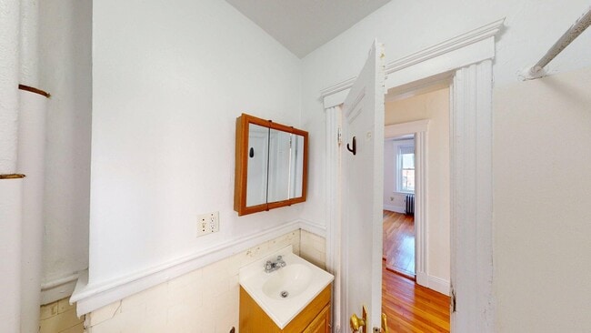 1185 Boylston St in Boston, MA - Foto de edificio - Building Photo