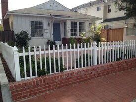 2900 Palm Ave in Manhattan Beach, CA - Building Photo
