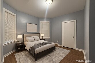6006 S Marshfield Ave in Chicago, IL - Building Photo - Building Photo