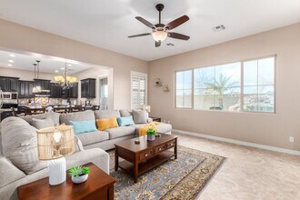 3132 E Athena Ct in Gilbert, AZ - Building Photo - Building Photo