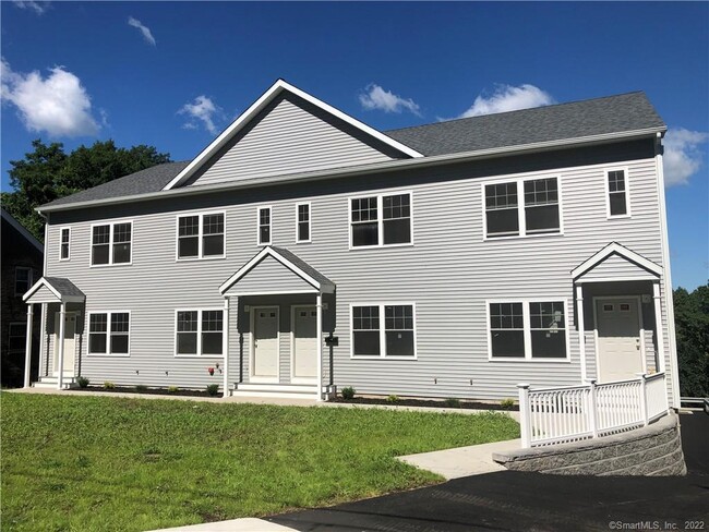 property at 132 Sheldon Terrace