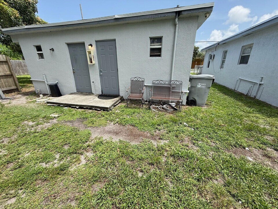 604 NW 9th Ave in Pompano Beach, FL - Building Photo