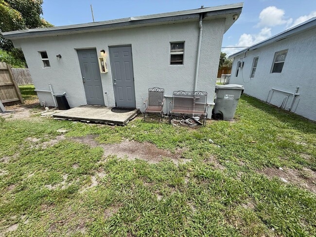 property at 604 NW 9th Ave