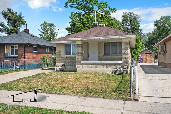 212 Patterson St in Ogden, UT - Building Photo - Building Photo