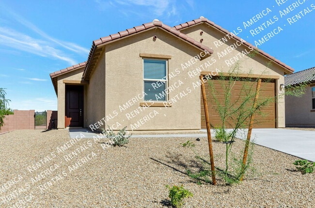property at 5468 W Monterey Dr