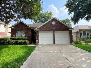 20723 Spring Rose Dr in Katy, TX - Building Photo - Building Photo