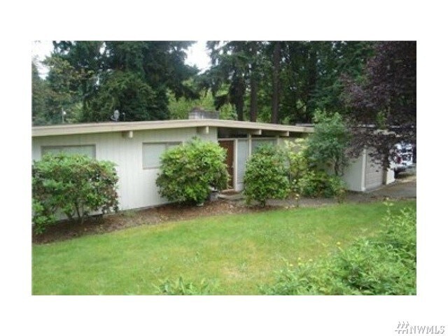 14447 SE 16th St in Bellevue, WA - Building Photo