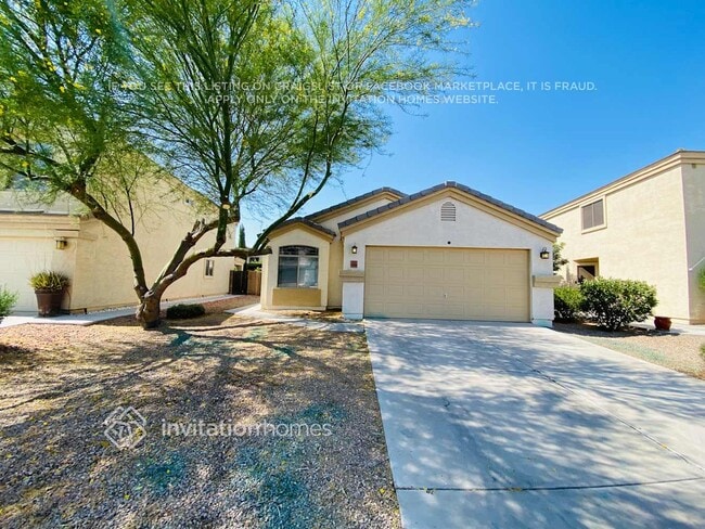 property at 43350 W Arizona Ave