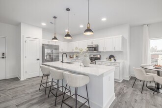 Brixton Apartments in Rock Hill, SC - Foto de edificio - Interior Photo