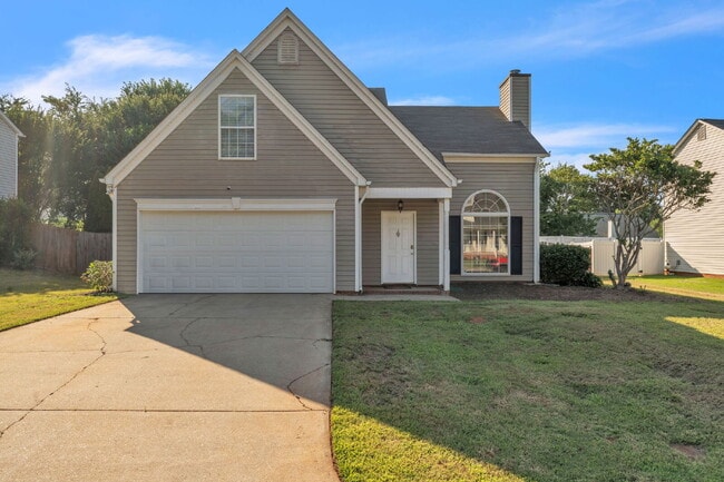 property at 21 Glencove Ct
