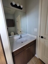 306 S 25th St, Unit P-3 in Hidalgo, TX - Foto de edificio - Building Photo