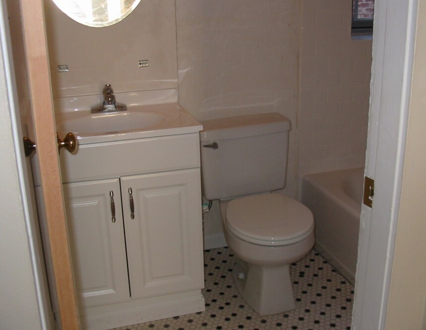 63 Burbank St, Unit 52-5 in Boston, MA - Building Photo