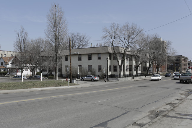 1925 S 2nd Ave in Minneapolis, MN - Building Photo - Building Photo