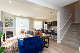 Preserve Townhomes in Spring Lake, MI - Building Photo - Interior Photo