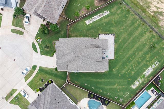 property at 505 Amistad Cv