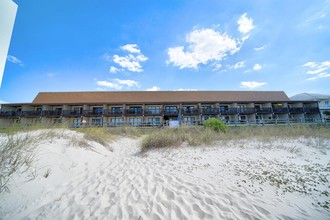 Polynesian Village in Panama City Beach, FL - Building Photo - Building Photo