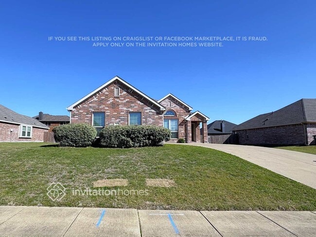 property at 107 Anthony Ln