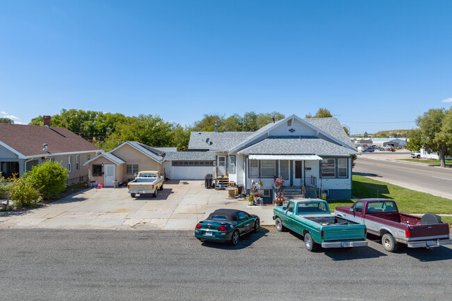 900 15th Ave in Sidney, NE - Building Photo - Building Photo