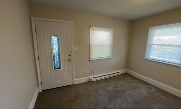 1222 E Thompson Rd in Indianapolis, IN - Building Photo - Building Photo