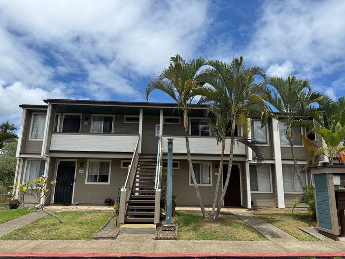 95-701-701 Lanikuhana Ave in Mililani, HI - Building Photo