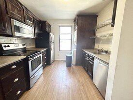 1578 Tremont St, Unit 4 Apartments