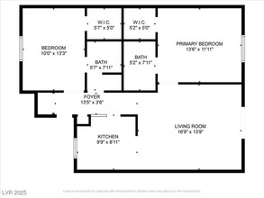 3823 S Maryland Pkwy, Unit C3 in Las Vegas, NV - Building Photo - Building Photo