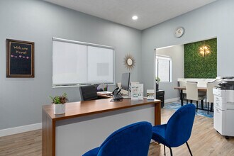 Alegria Apartment Homes in Tucson, AZ - Building Photo - Interior Photo