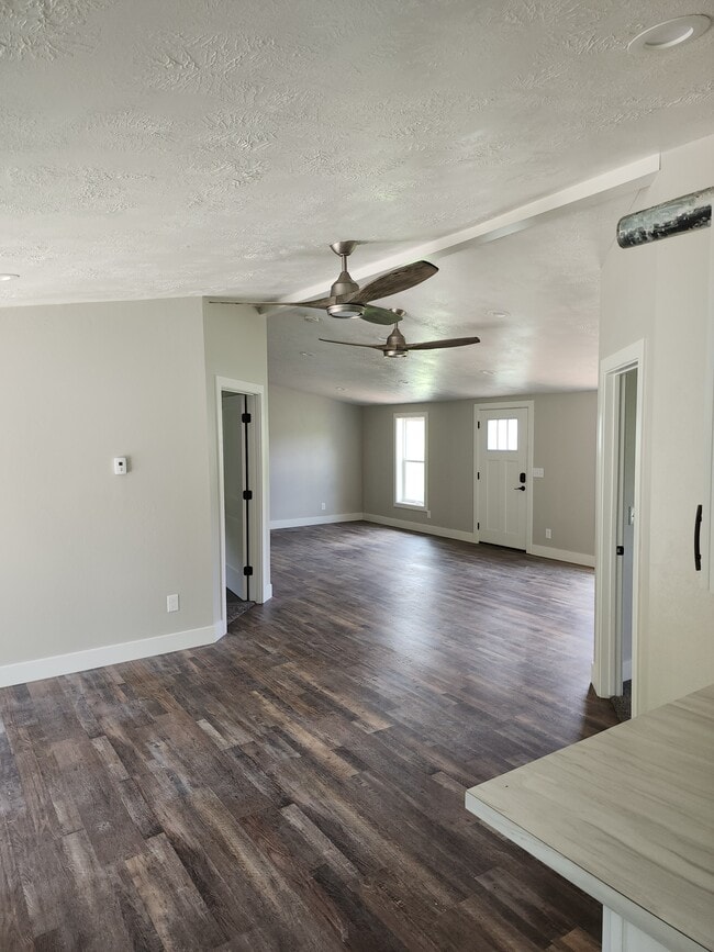 214 Park Ln in Irwin, ID - Building Photo - Building Photo