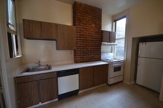 1968 Post St in San Francisco, CA - Building Photo - Building Photo