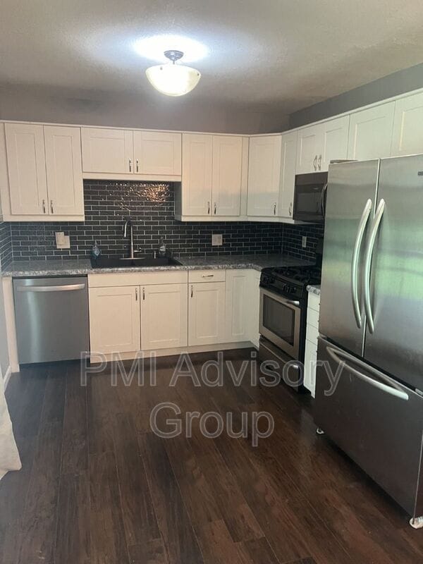 1220 N School St in Auburn, KS - Building Photo - Building Photo